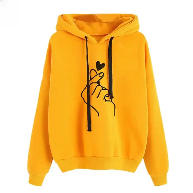 Lynn Hoodie für Frauen