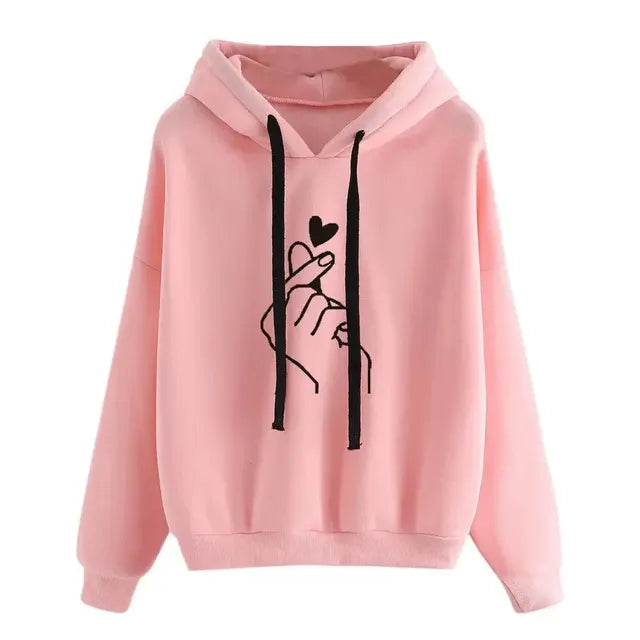 Lynn Hoodie für Frauen