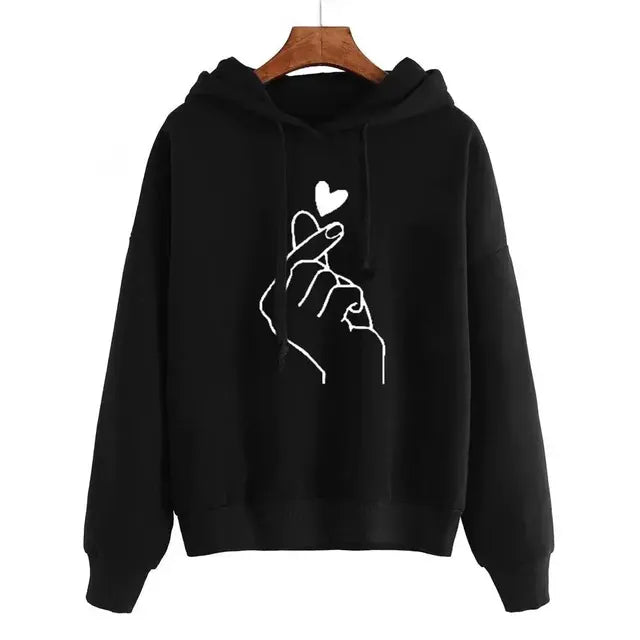 Lynn Hoodie für Frauen