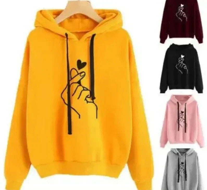 Lynn Hoodie für Frauen