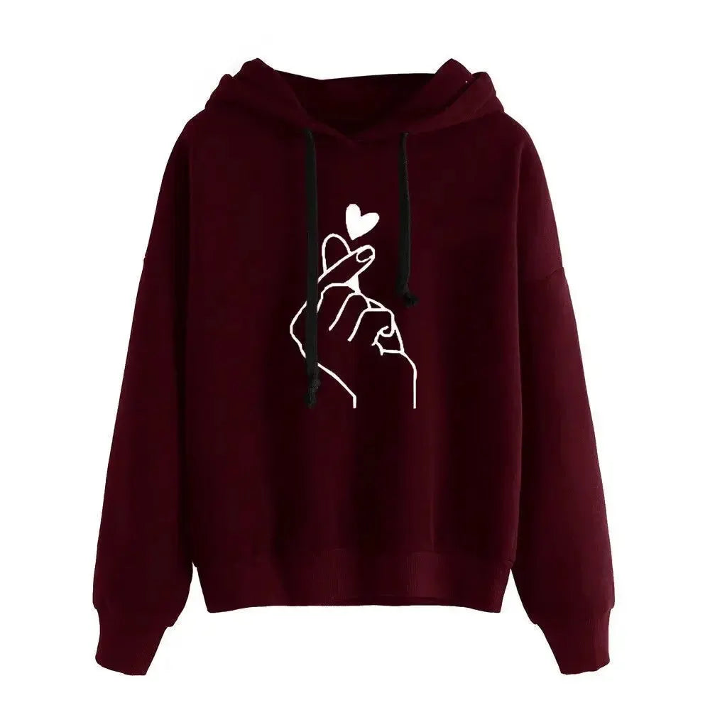 Lynn Hoodie für Frauen