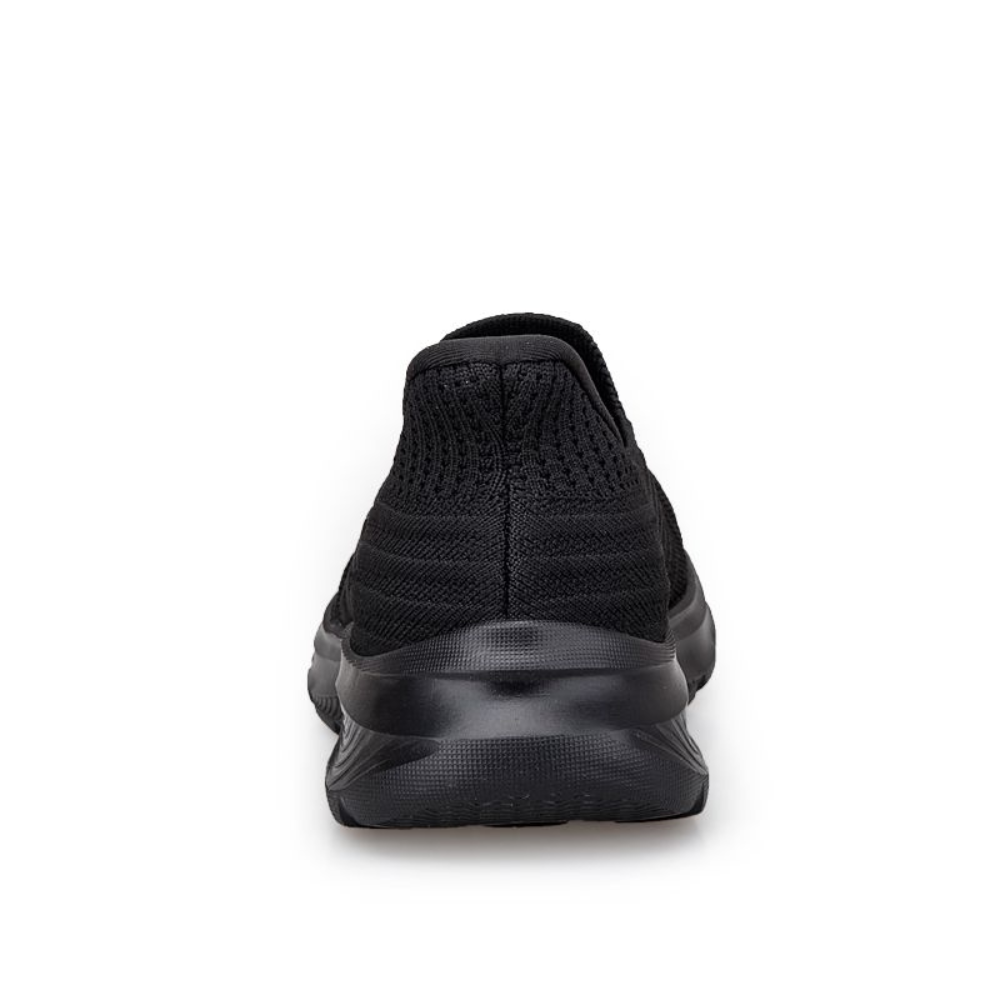Damen Slip-On Turnschuhe | Atmungsaktive Bequeme Laufschuhe