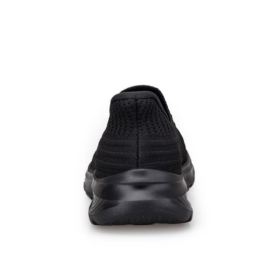 Damen Slip-On Turnschuhe | Atmungsaktive Bequeme Laufschuhe