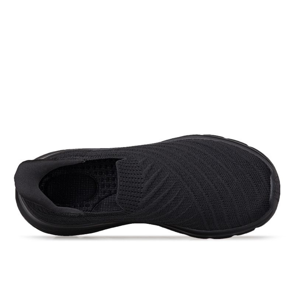 Damen Slip-On Turnschuhe | Atmungsaktive Bequeme Laufschuhe