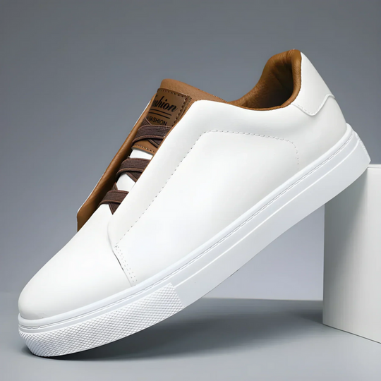 Herren Stilvolle Bequeme Schuhe | Elegantes Design