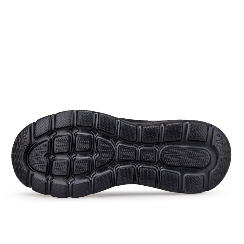 Damen Slip-On Turnschuhe | Atmungsaktive Bequeme Laufschuhe