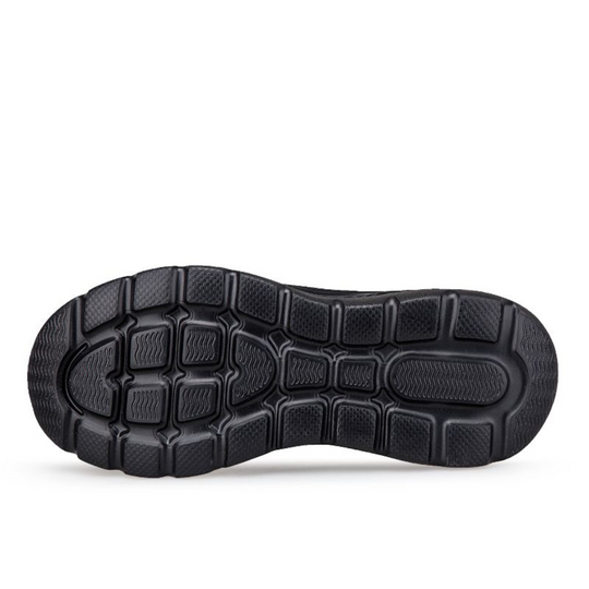 Damen Slip-On Turnschuhe | Atmungsaktive Bequeme Laufschuhe