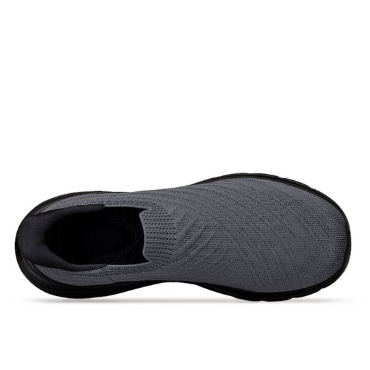 Damen Slip-On Turnschuhe | Atmungsaktive Bequeme Laufschuhe