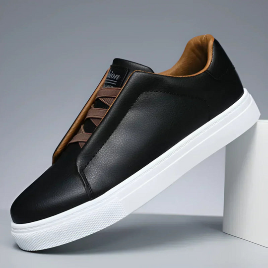 Herren Stilvolle Bequeme Schuhe | Elegantes Design