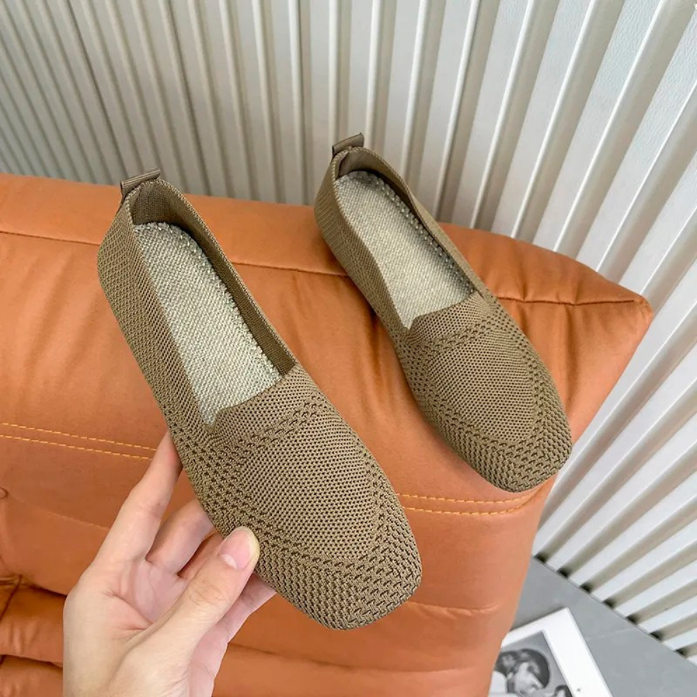 Damen Bequeme Slippers | Sommer Schuhe