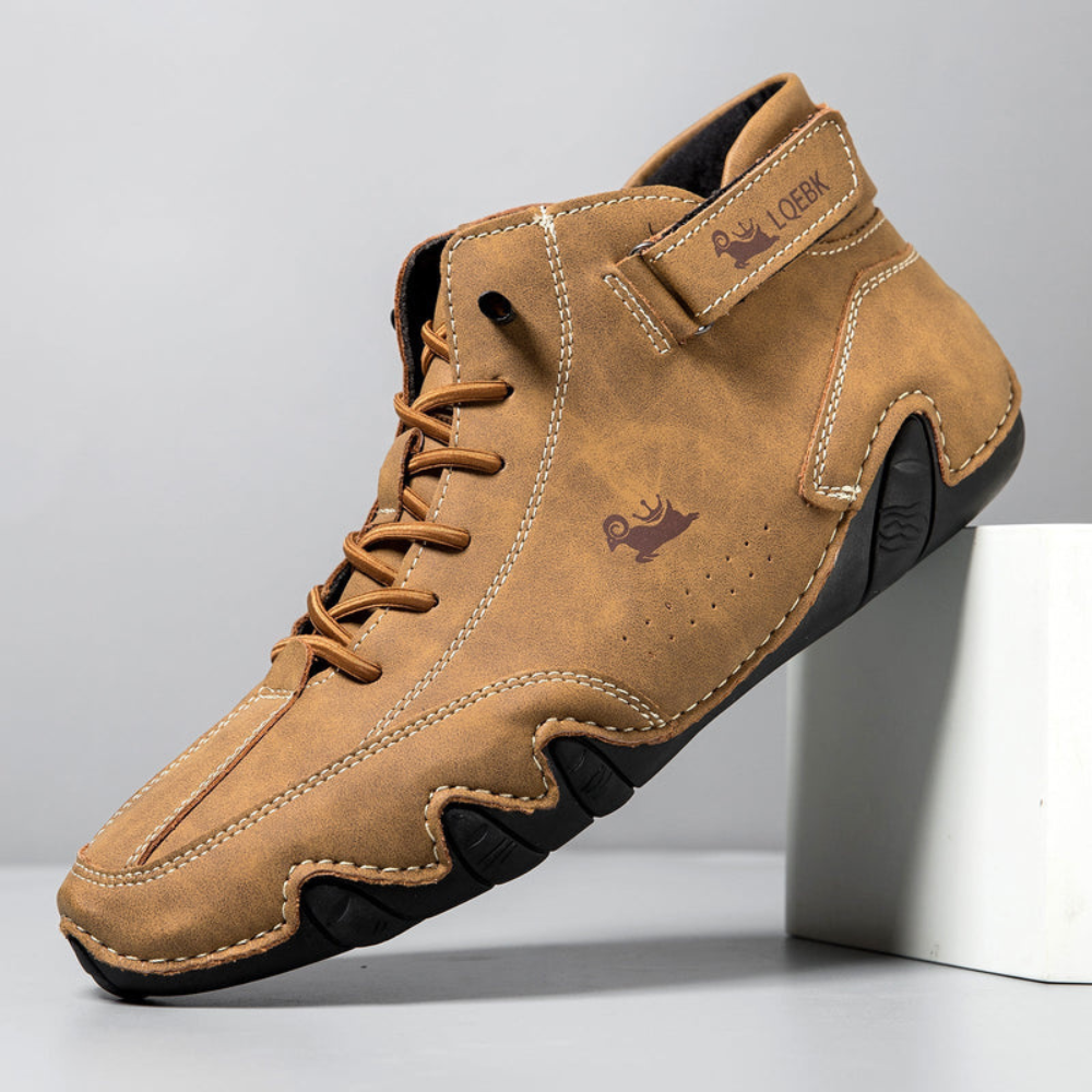 Unisex Bequeme Barfußschuhe | Rutschfest und Flexibel