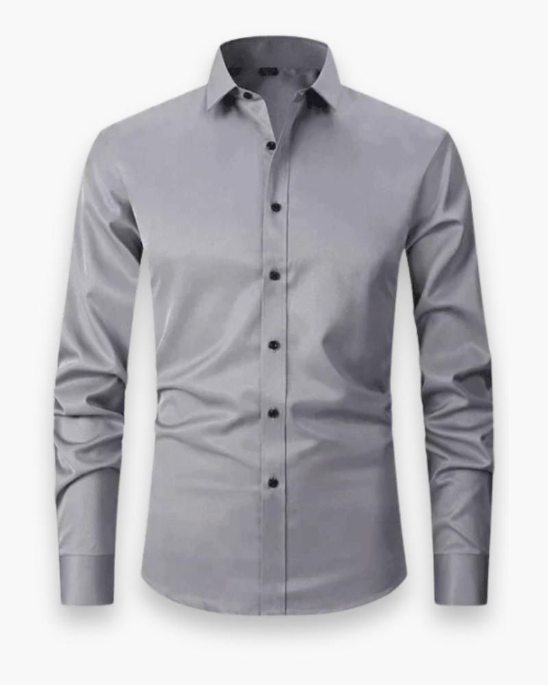 Herren Langarmshirt | Atmungsaktiv & Komfortabel