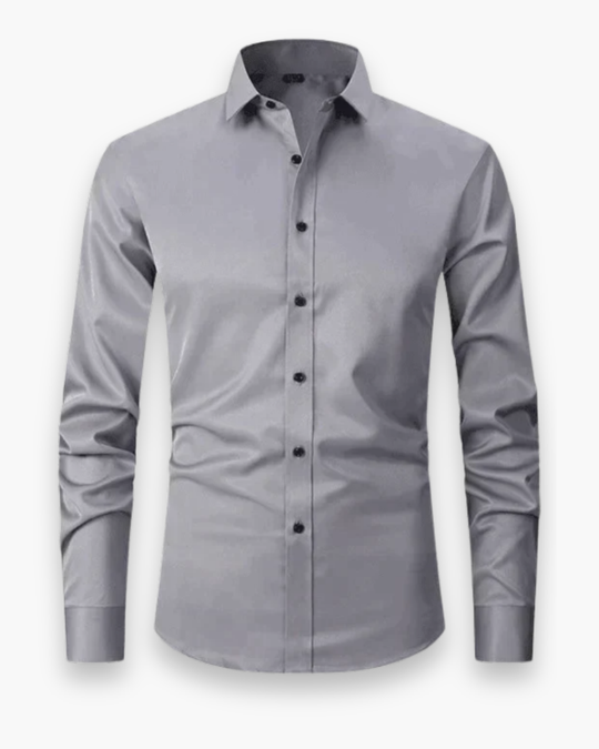 Herren Langarmshirt | Atmungsaktiv & Komfortabel