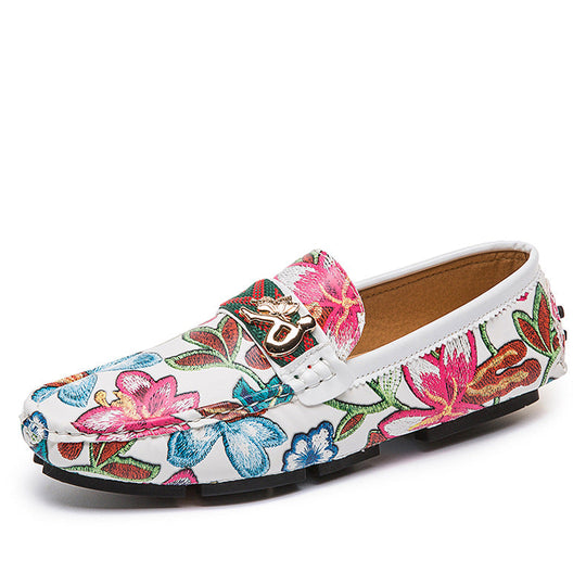 Bequeme Trifle Plateau-Loafer