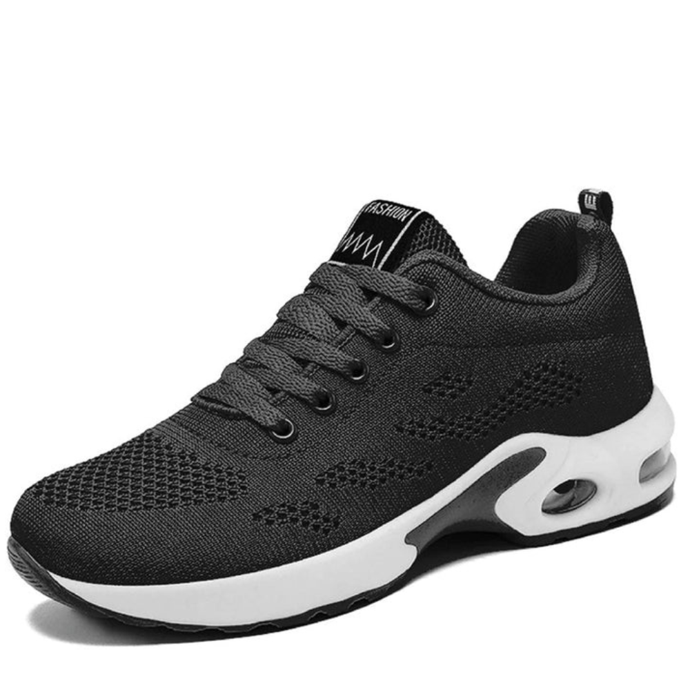 Damen Komfort Sneaker | Ergonomisch & Bequem