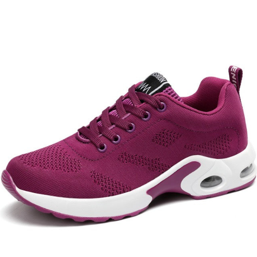 Damen Komfort Sneaker | Ergonomisch & Bequem
