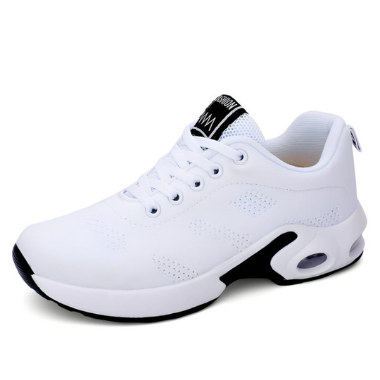 Damen Komfort Sneaker | Ergonomisch & Bequem