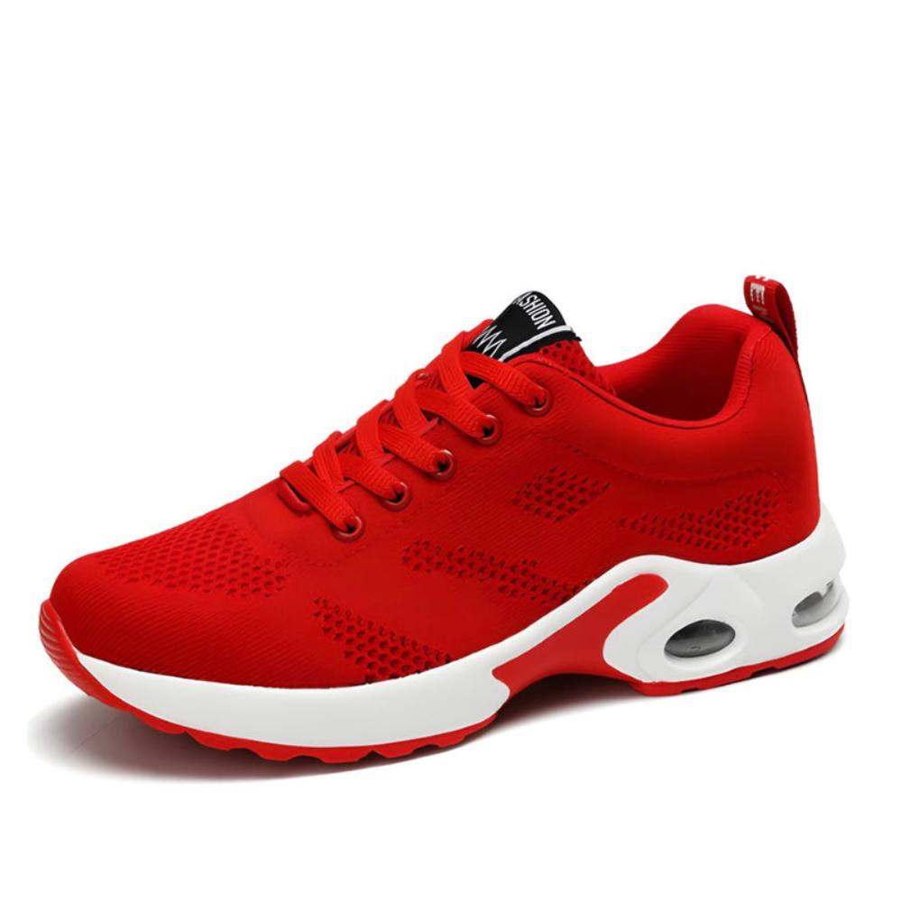 Damen Komfort Sneaker | Ergonomisch & Bequem
