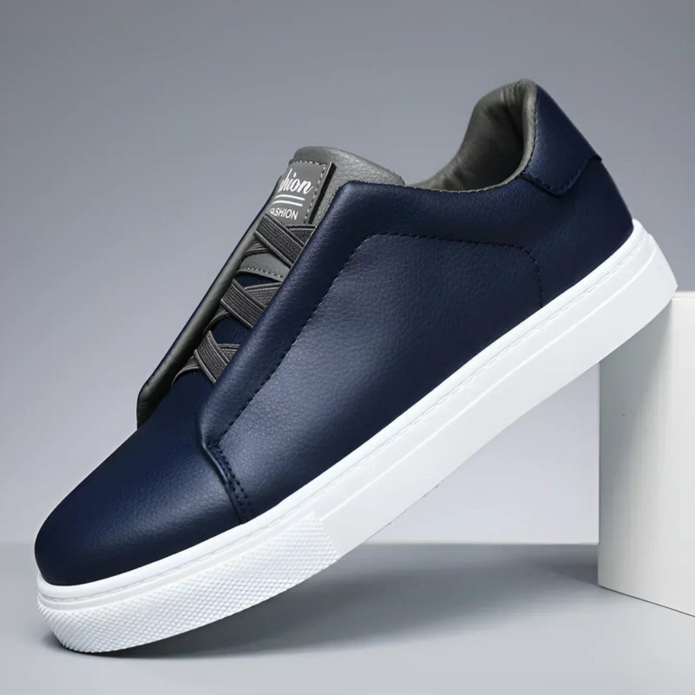 Herren Stilvolle Bequeme Schuhe | Elegantes Design
