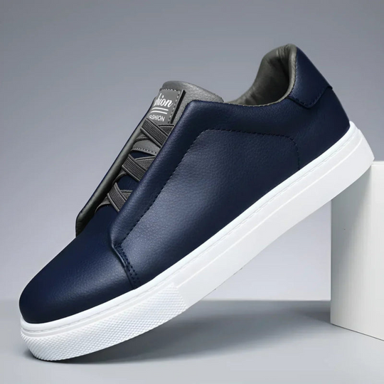 Herren Stilvolle Bequeme Schuhe | Elegantes Design