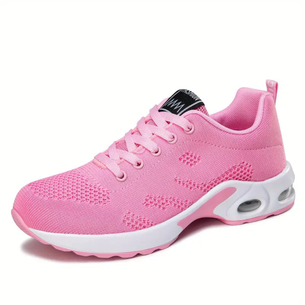 Damen Komfort Sneaker | Ergonomisch & Bequem