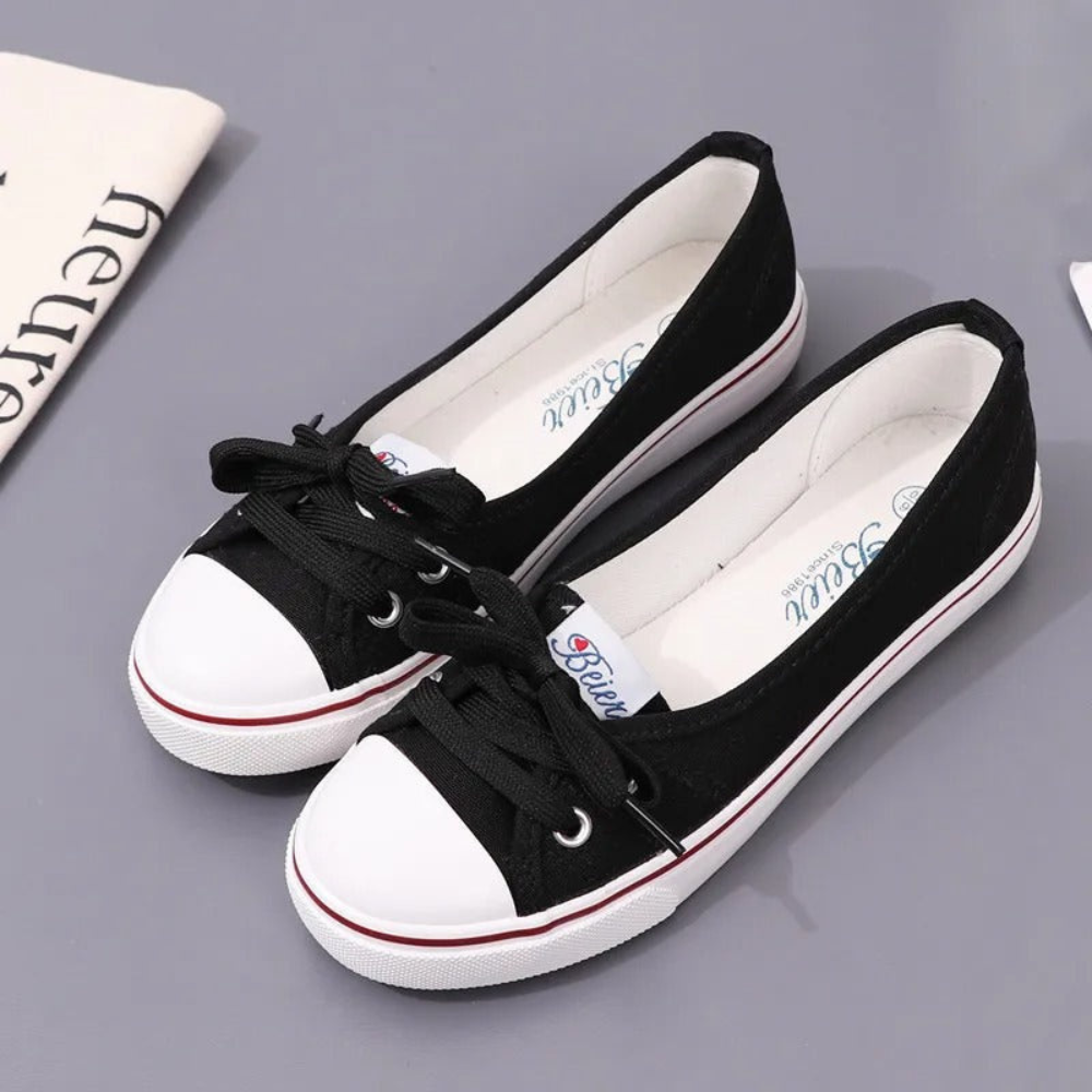 Damen Bequeme Freizeitschuhe | Lässig & Leicht