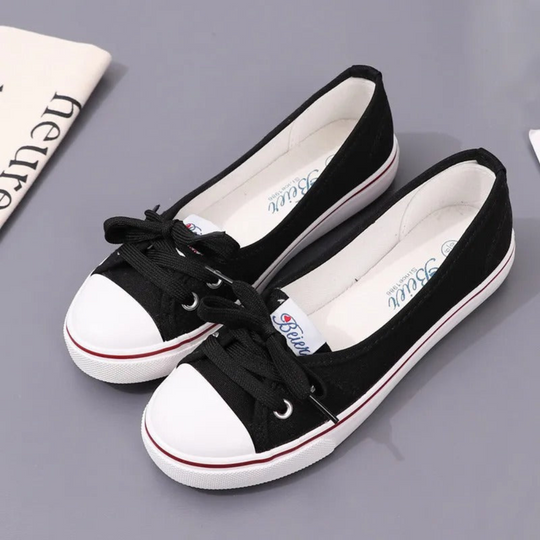 Damen Bequeme Freizeitschuhe | Lässig & Leicht