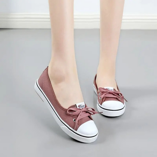 Damen Bequeme Freizeitschuhe | Lässig & Leicht