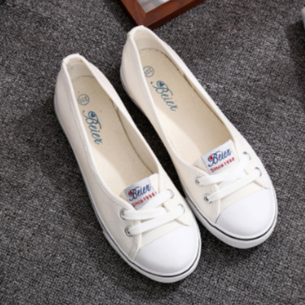 Damen Bequeme Freizeitschuhe | Lässig & Leicht