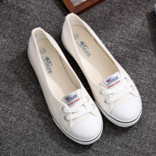 Damen Bequeme Freizeitschuhe | Lässig & Leicht