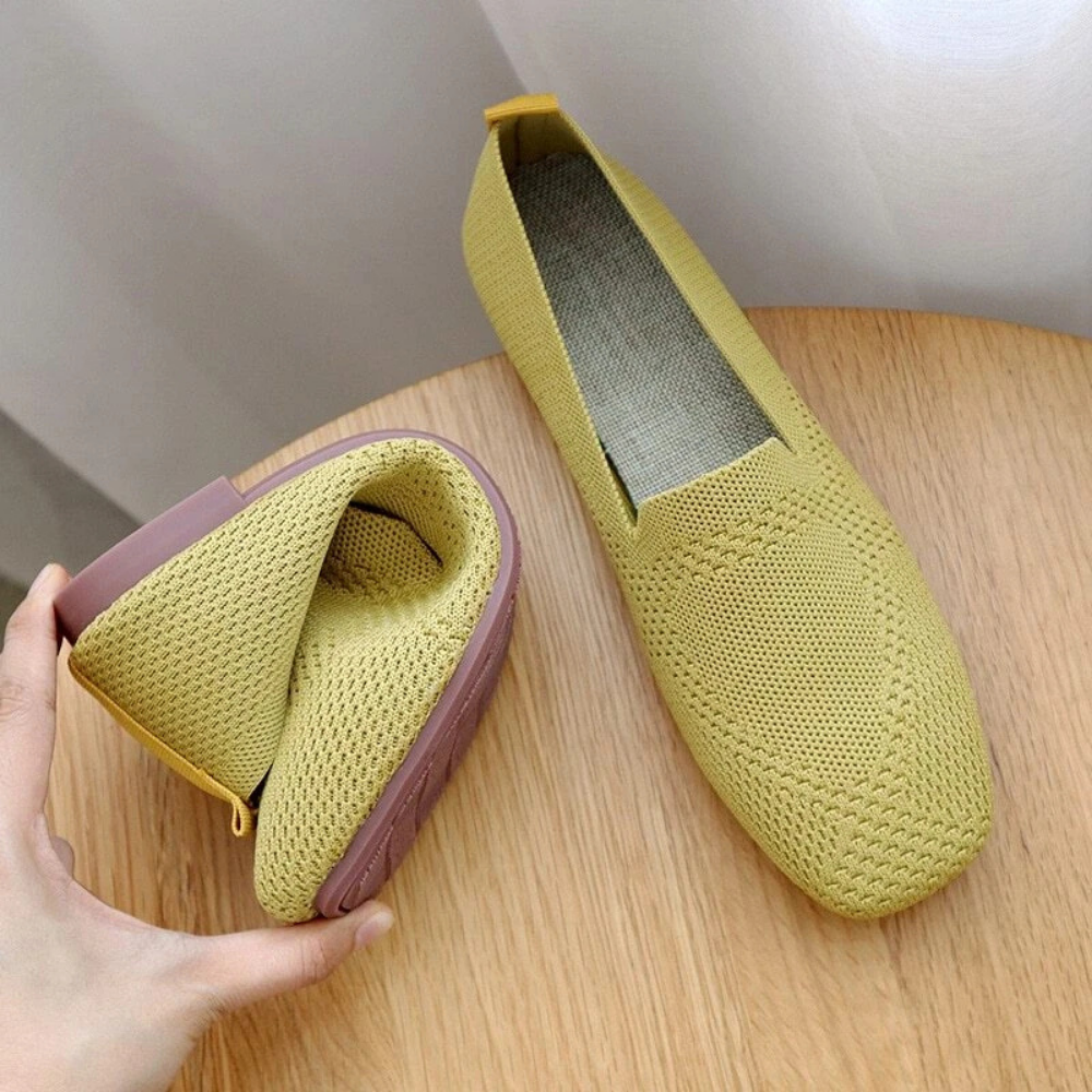 Damen Bequeme Slippers | Sommer Schuhe