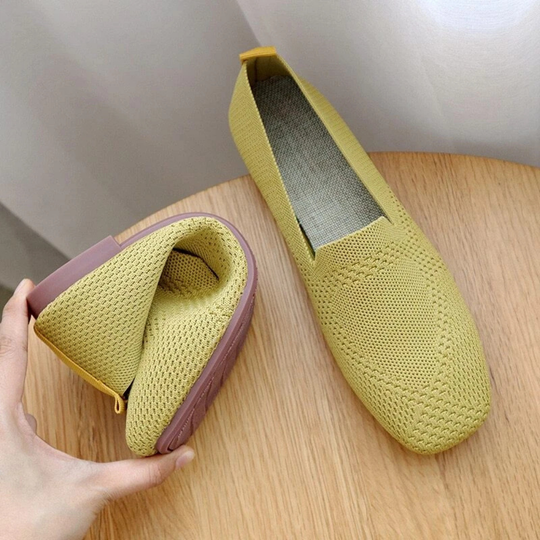 Damen Bequeme Slippers | Sommer Schuhe