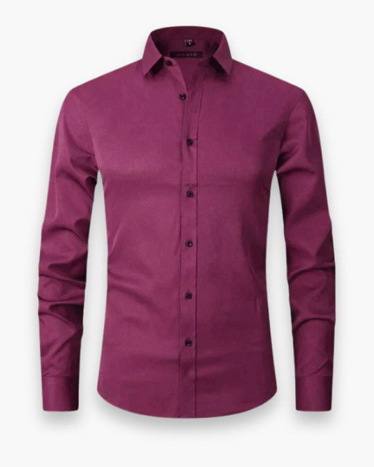 Herren Langarmshirt | Atmungsaktiv & Komfortabel