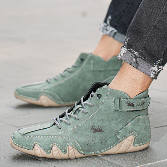 Unisex Bequeme Barfußschuhe | Rutschfest und Flexibel
