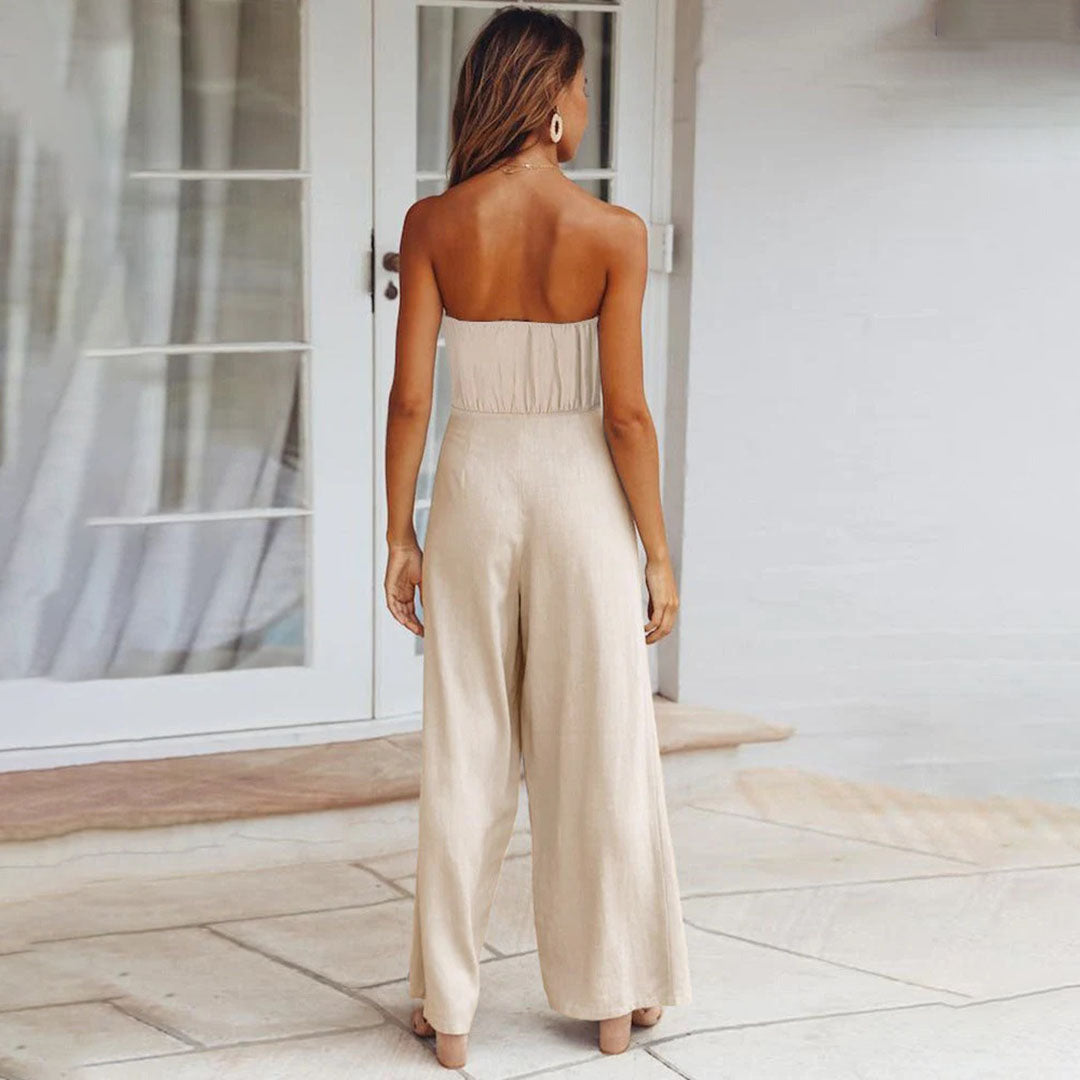 Dalia - Eleganter Jumpsuit