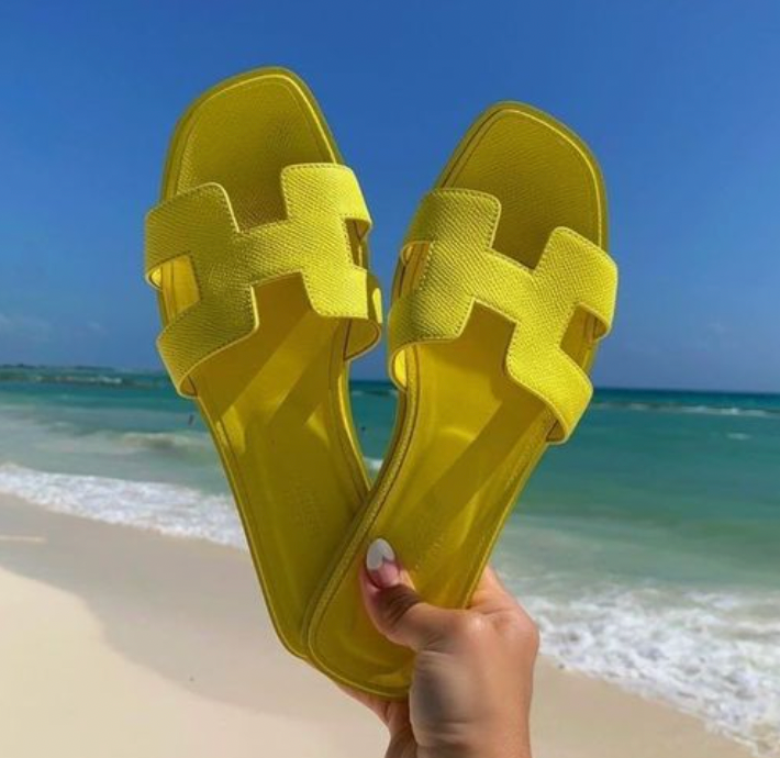 Mara – Elegante Und Komfortable Sommerschuhe