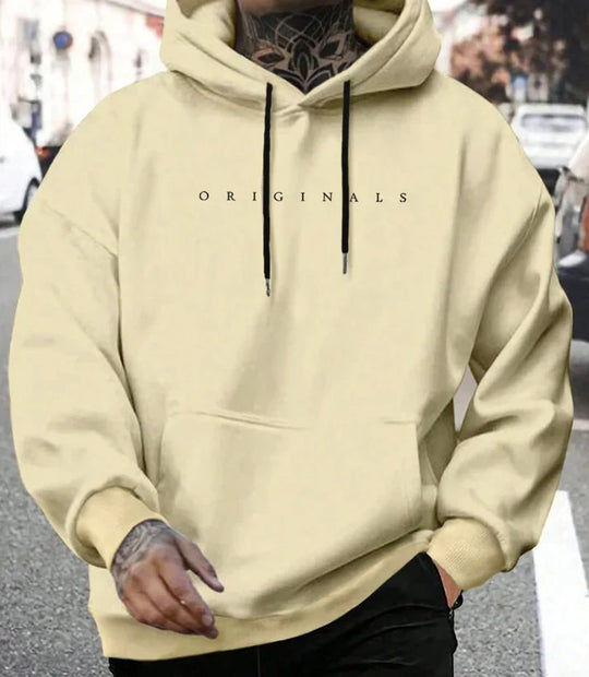 Felix – Unglaublich Bequemer Und Stylischer Hoodie