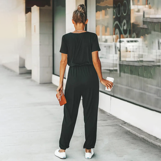 Skylar - Trendiger Casual Jumpsuit