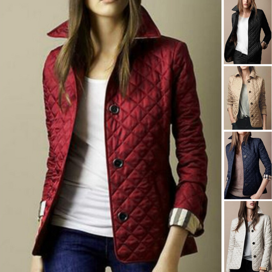 Sheryl - Stilvolle Jacke