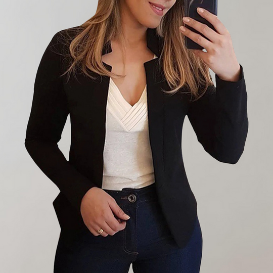 Marina - Eleganter Blazer