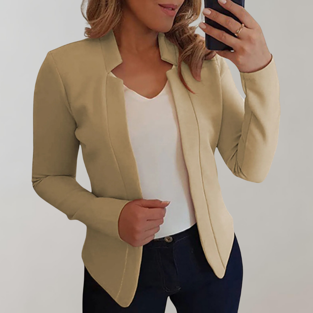 Marina - Eleganter Blazer