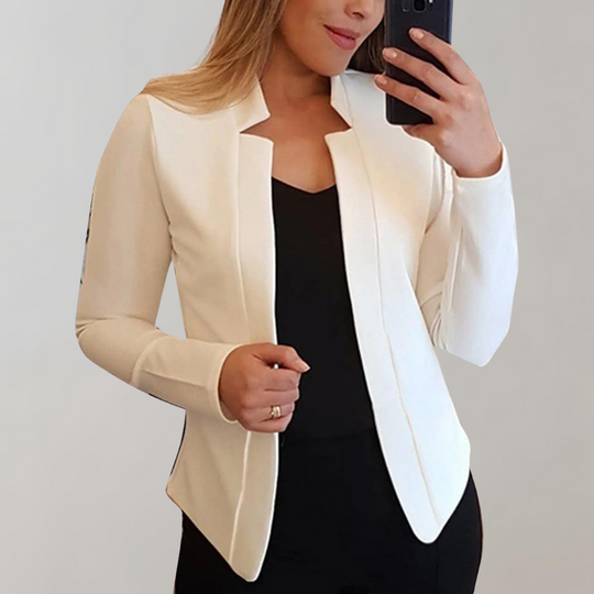 Marina - Eleganter Blazer