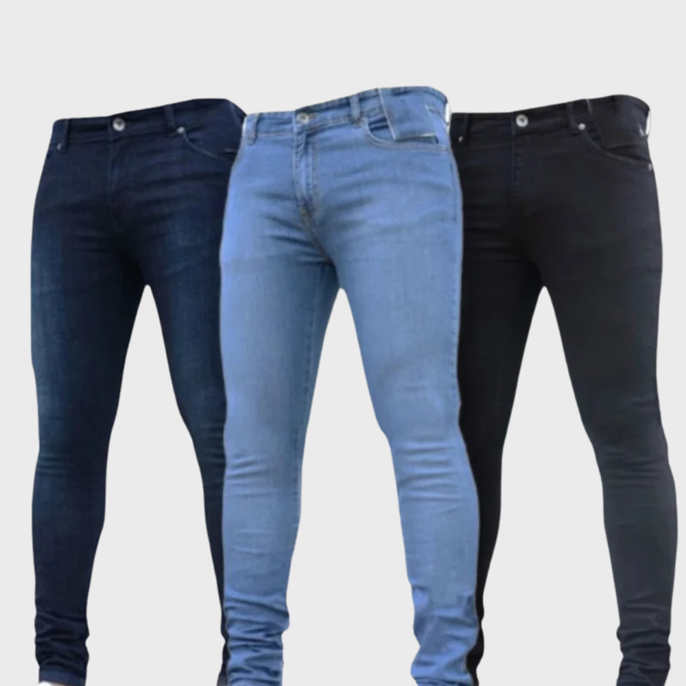 Levi - Slim Fit Jeans Für Herren