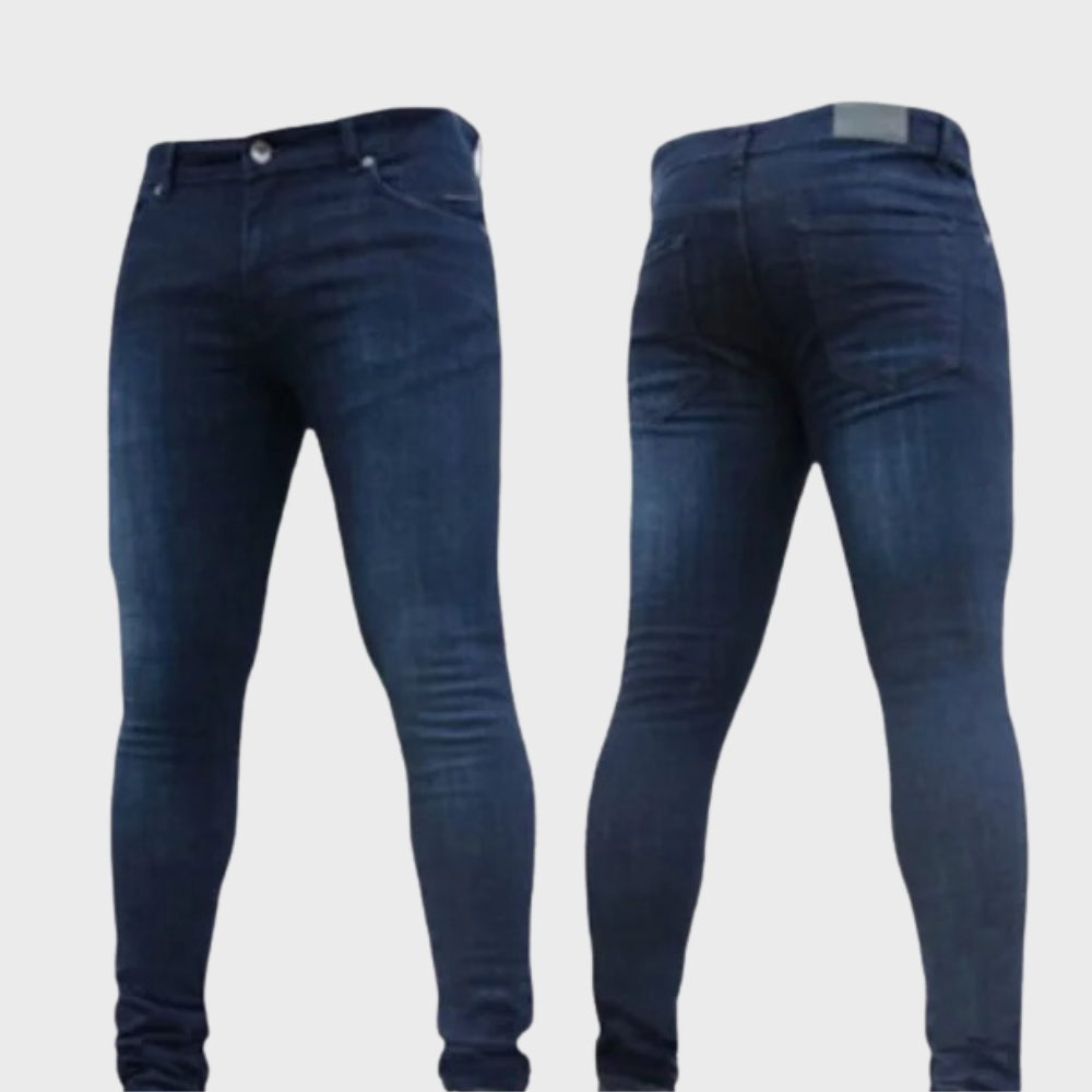 Levi - Slim Fit Jeans Für Herren