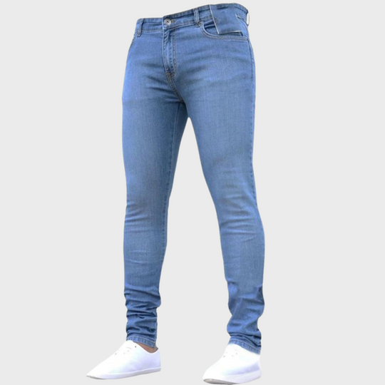 Levi - Slim Fit Jeans Für Herren