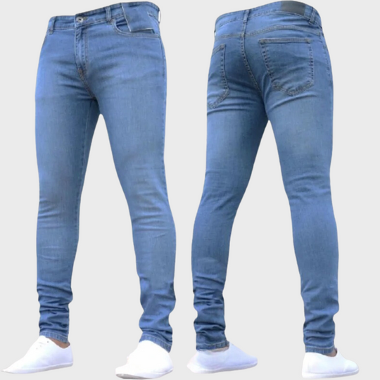 Levi - Slim Fit Jeans Für Herren