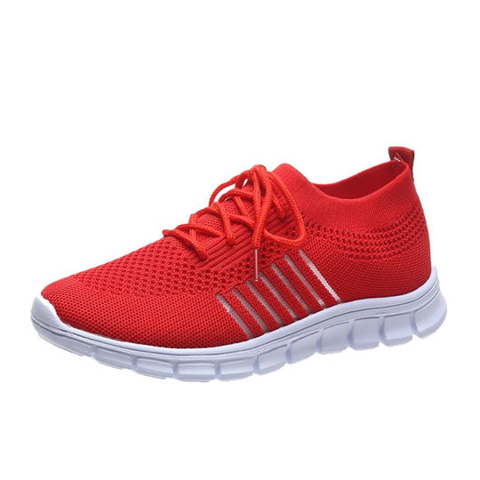 Damen Bequeme Sneaker | Ergonomisches Design 6