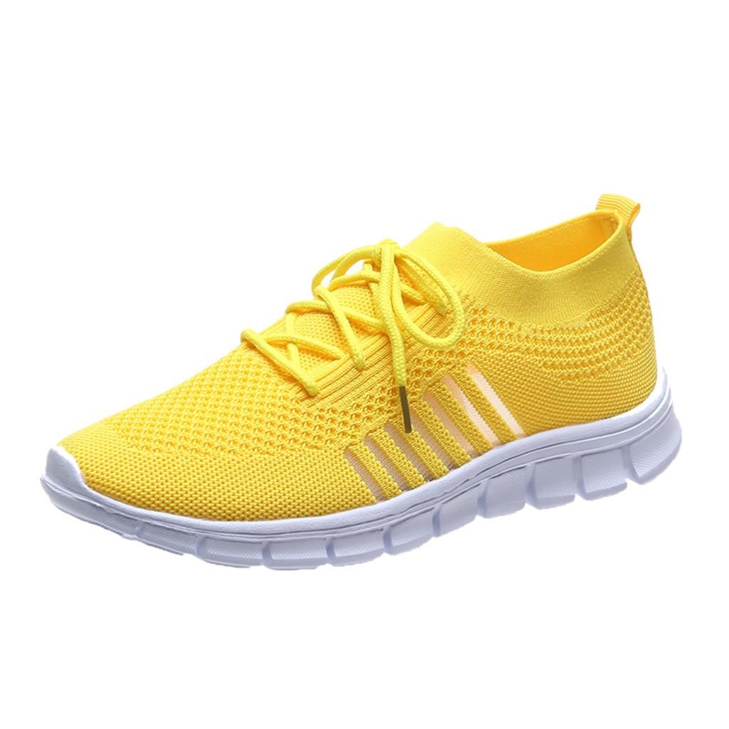 Damen Bequeme Sneaker | Ergonomisches Design 7