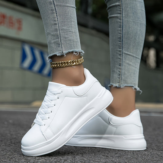 Damen Bequeme Sneaker | Stilvoll und Praktisch für Jeden Tag 0
