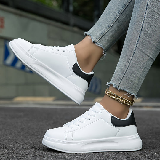 Damen Bequeme Sneaker | Stilvoll und Praktisch für Jeden Tag 1